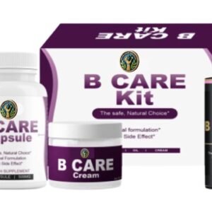B Care Kit