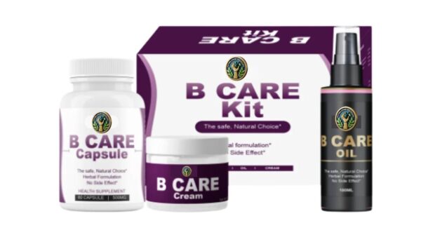 B Care Kit
