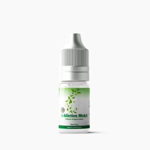 Addiction Killer  Liquid Medicine