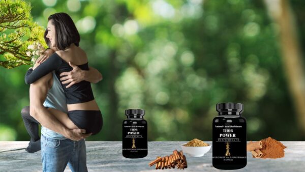 Thor Power Sexual (Capsules) - Image 3