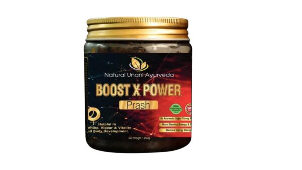 Boost X Power ( Prash) - Image 2