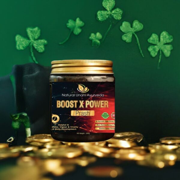 Boost X Power ( Prash) - Image 5