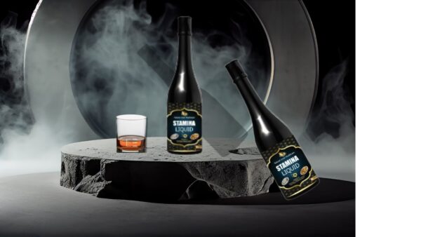 Stamina Liquid ( Liquid ) - Image 5
