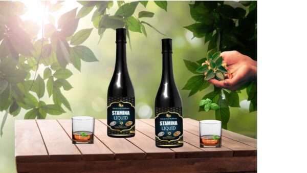 Stamina Liquid ( Liquid ) - Image 7