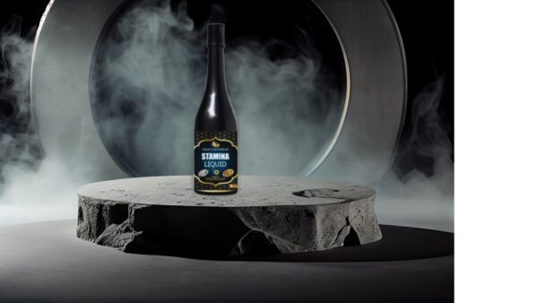 Stamina Liquid ( Liquid ) - Image 6