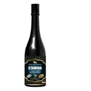 Stamina Liquid ( Liquid )