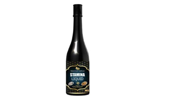 Stamina Liquid ( Liquid )