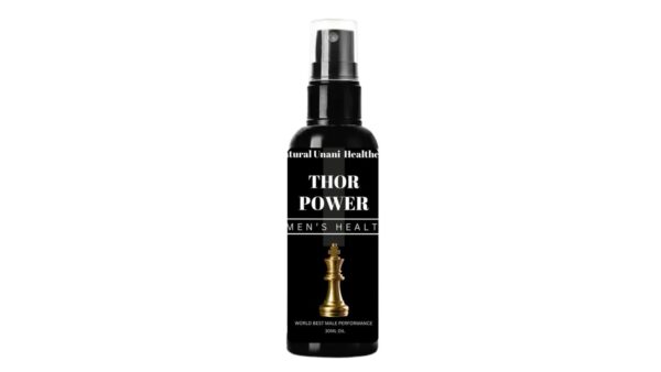 Thor Power (Oil)