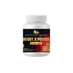 Boost X Power ( Powder)