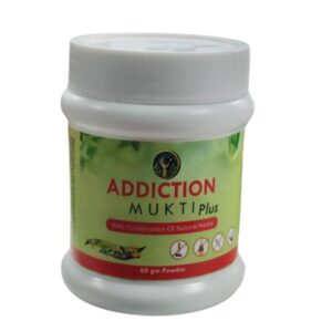 Addiction Killer Powder