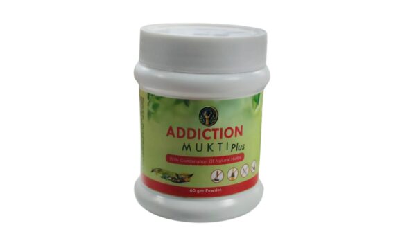 Addiction Killer Powder