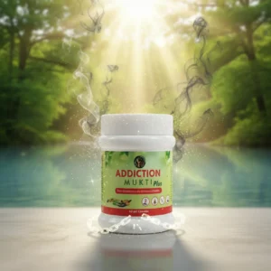 Addiction Killer Powder