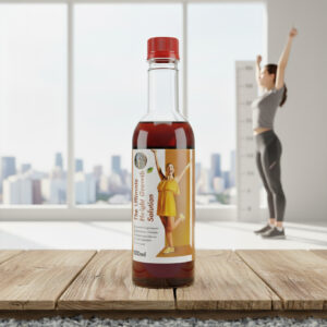 Height Growth Liquid ( Yellow Bottle)