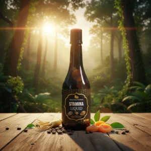 Stamina Liquid ( Liquid )