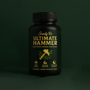 Ultimate Hammer