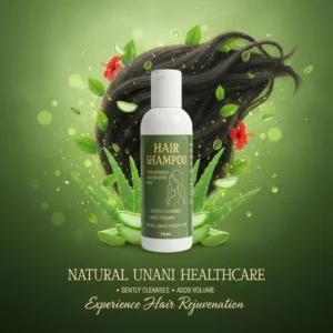 Hair Loss Control Therapy Shampoo
