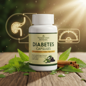 Diabetes Capsules