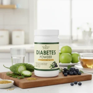 Diabetes Powder