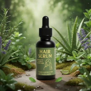 Hair Serum