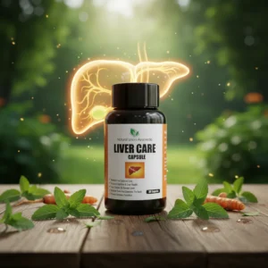 Liver Care Capsule