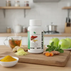 Liver Health Capsule
