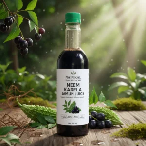 Neem Karela Juice