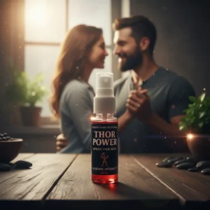 Thor Power Spray