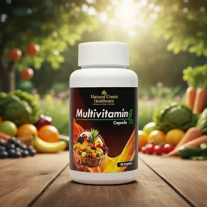 Multivitamin Capsule
