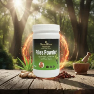 Piles Powder